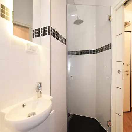 Apartmán Delux Primorska, 2Nd Floor Záhřeb Exteriér fotografie