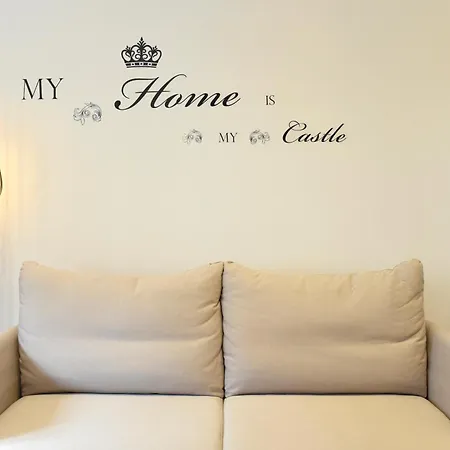 Apartmán Delux Primorska, 2Nd Floor Záhřeb Exteriér fotografie