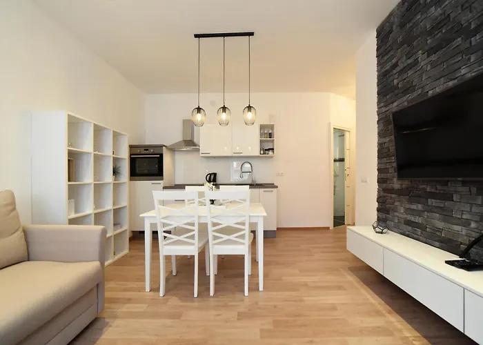 Delux Primorska, 2Nd Floor