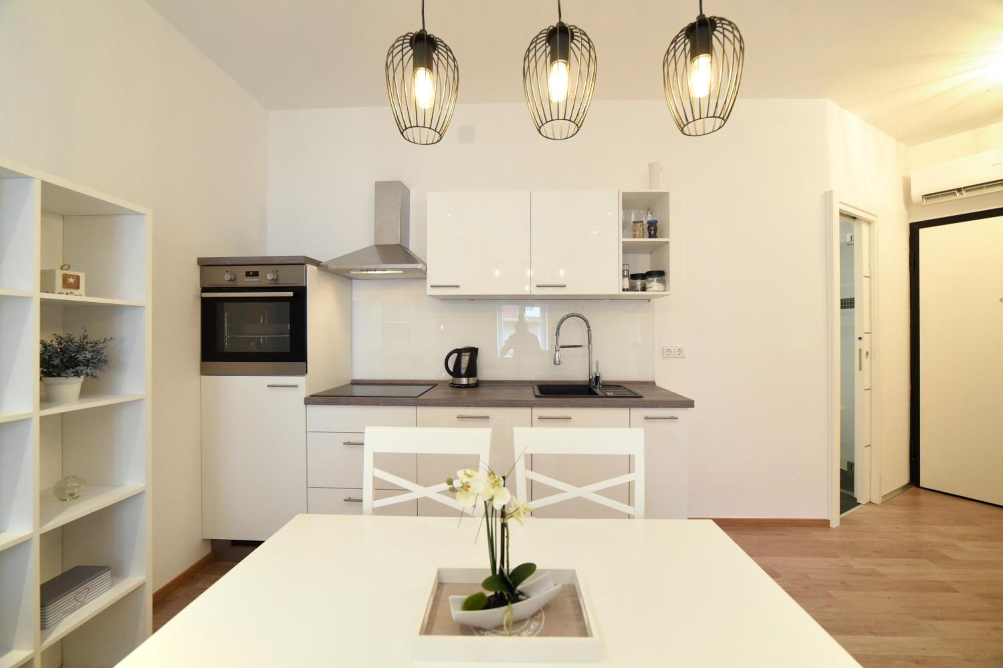 Delux Primorska, 2nd Floor Zagreb