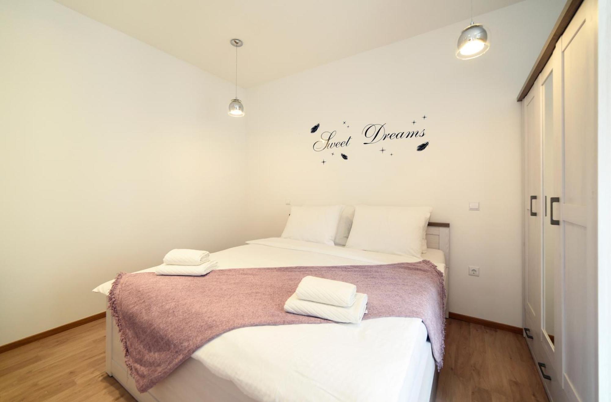 Appartamento Delux Primorska, 2nd Floor *