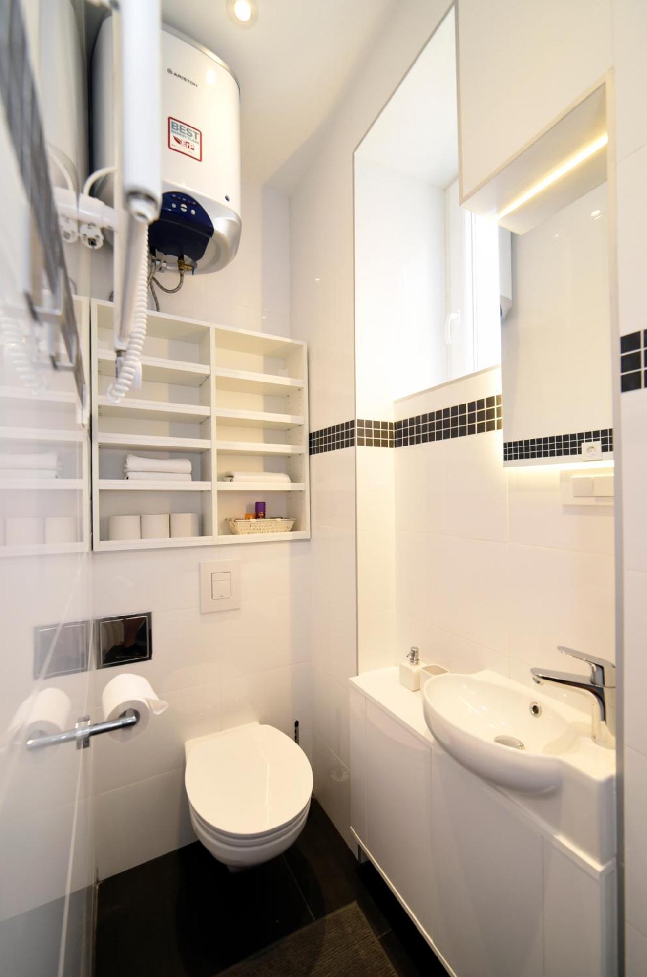 Delux Primorska, 2nd Floor *