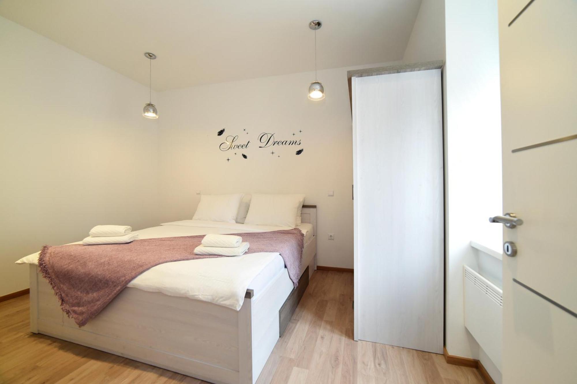 Delux Primorska, 2nd Floor *