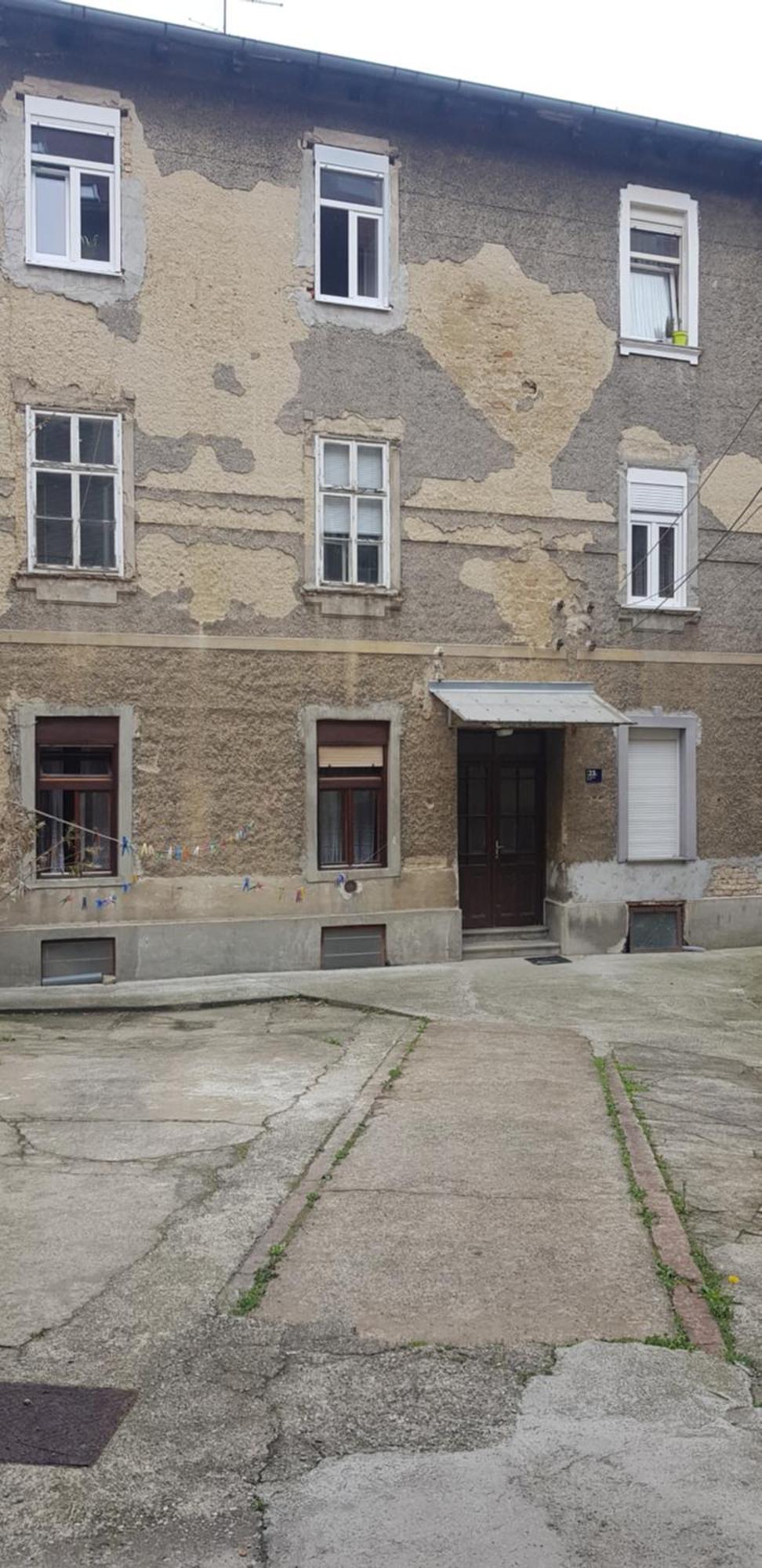 Delux Primorska, 2nd Floor Zagreb