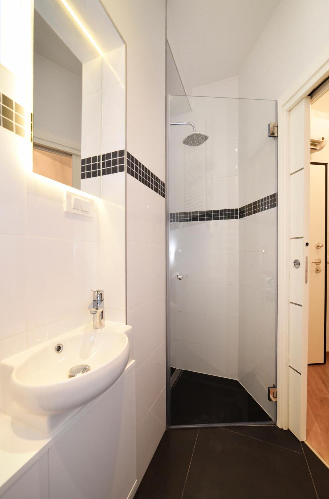 Delux Primorska, 2nd Floor Appartamento