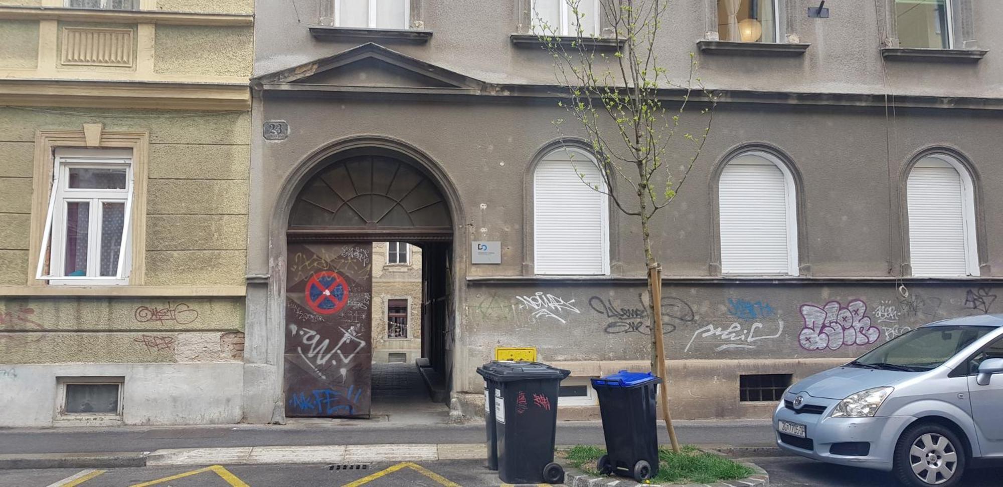 Apartment Delux Primorska, 2nd Floor *
